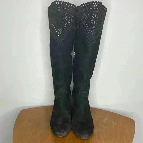 Sofft Womens Brighton Black Size 10 - Picture 2 of 10